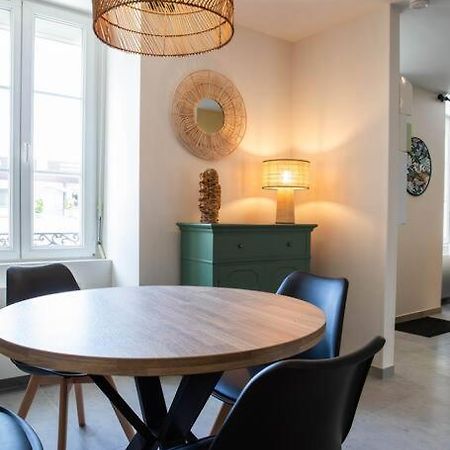 Appartement Cosy Pres Du Centre Ville Château-Gontier المظهر الخارجي الصورة